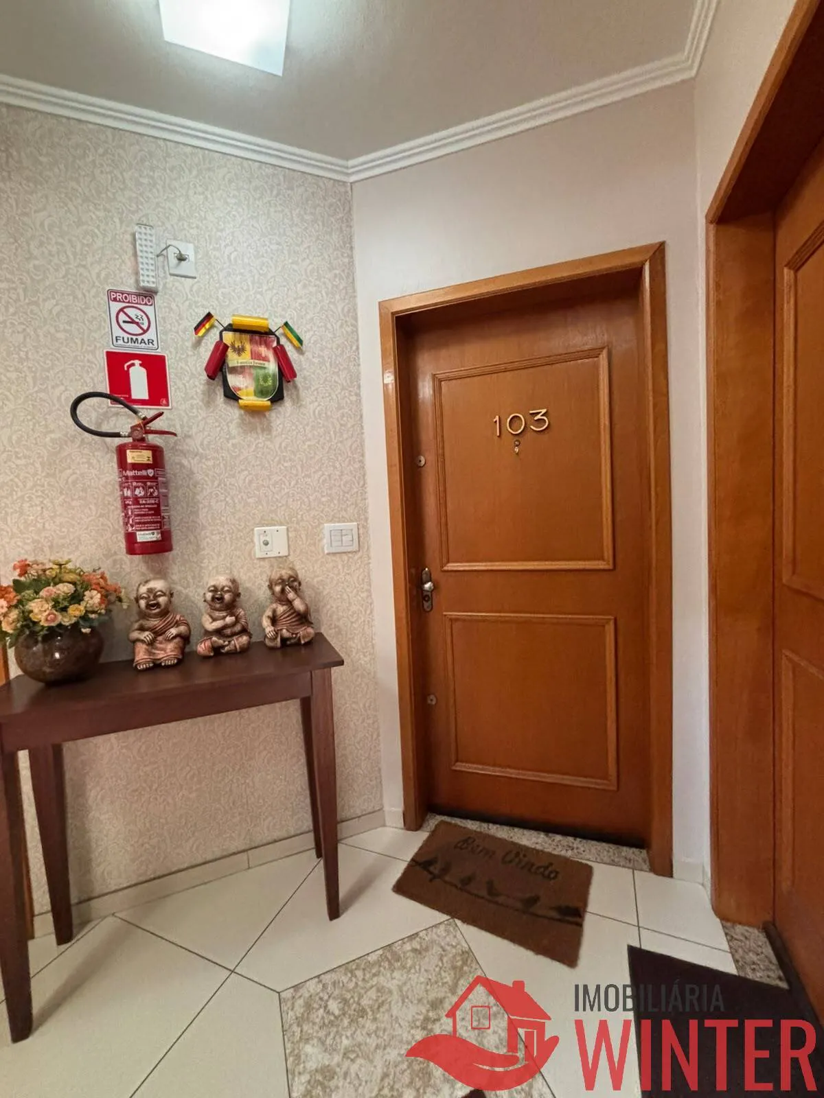 Imagem Apto novo de 3 dorm. no bairro Vila Rica, Feliz.