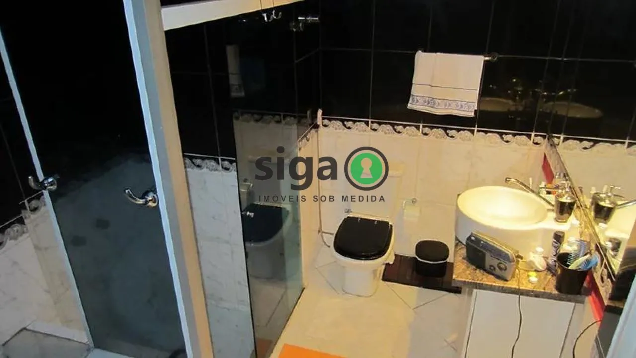Imagem Cobertura Duplex, 164m², 2 Dormitórios, na Saúde