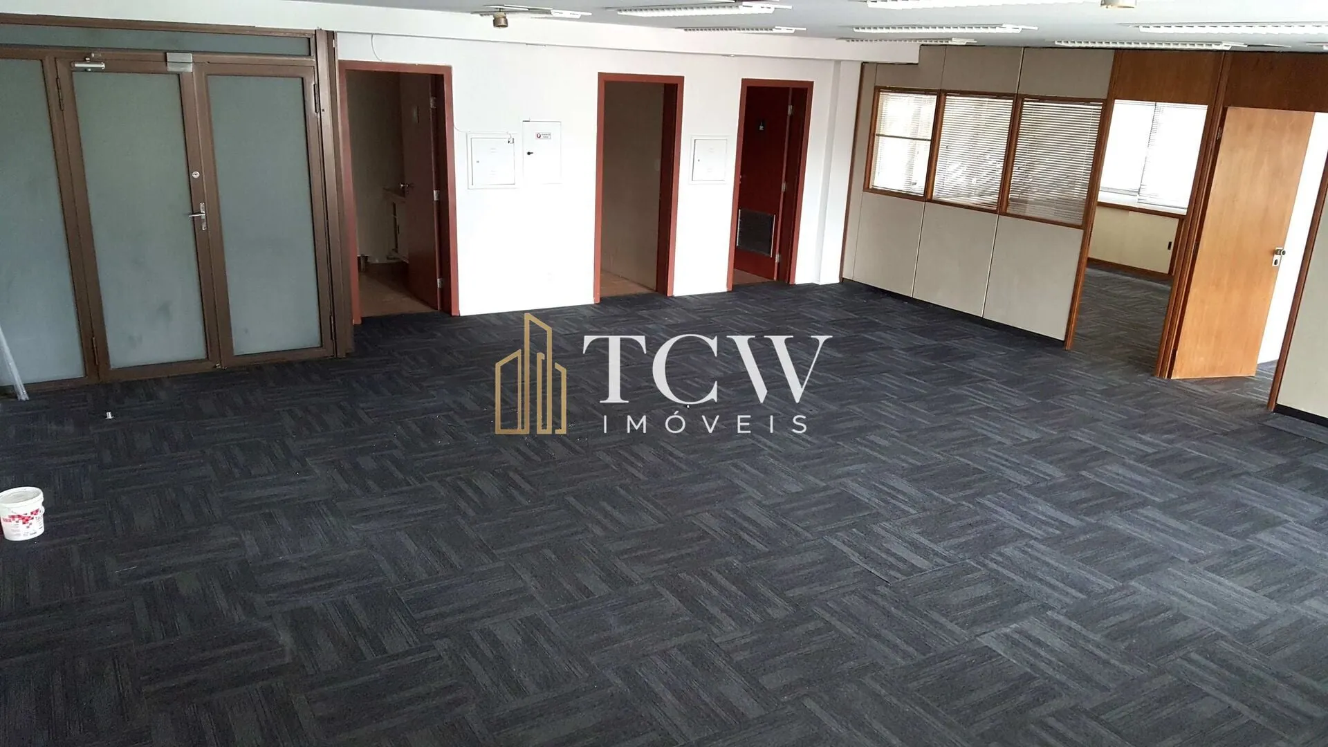 Imagem Sala comercial para alugar no bairro Brooklin Novo - São Paulo/SP, Zona Sul
