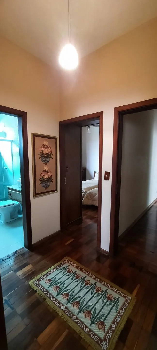 Imagem Casa à venda 4 Quartos, 2 Suites, 4 Vagas, 392M², Jardim Indepedência, Guaratinguetá - SP