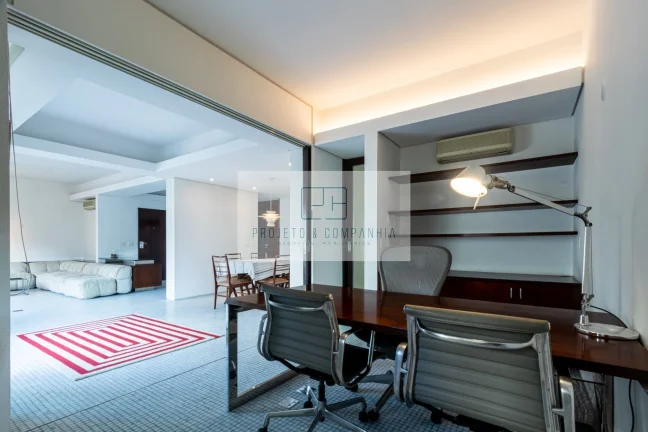 Imagem Apartamento em Jardim Paulista - São Paulo