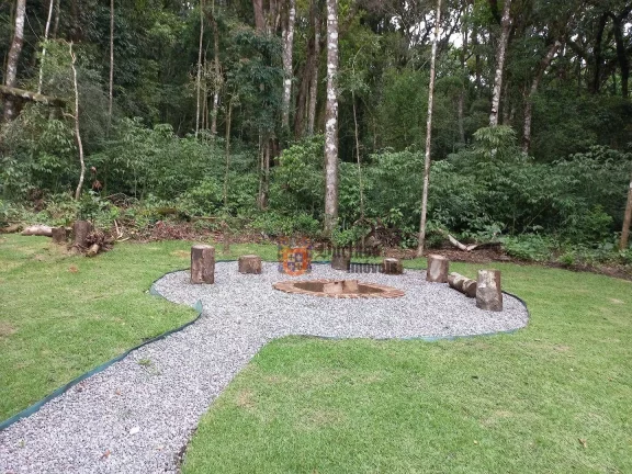 Imagem Chácara com 3 dormitórios à venda, 3776 m² por R$ 1.490.000,00 - Monte Verde - Camanducaia/MG