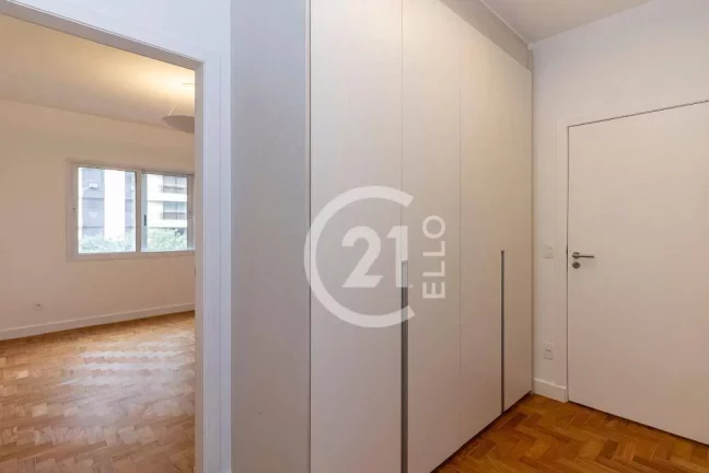 Imagem Apartamento com 3 dormitórios à venda, 162 m² por R$ 2.350.000,00 - Bela Vista - São Paulo/SP