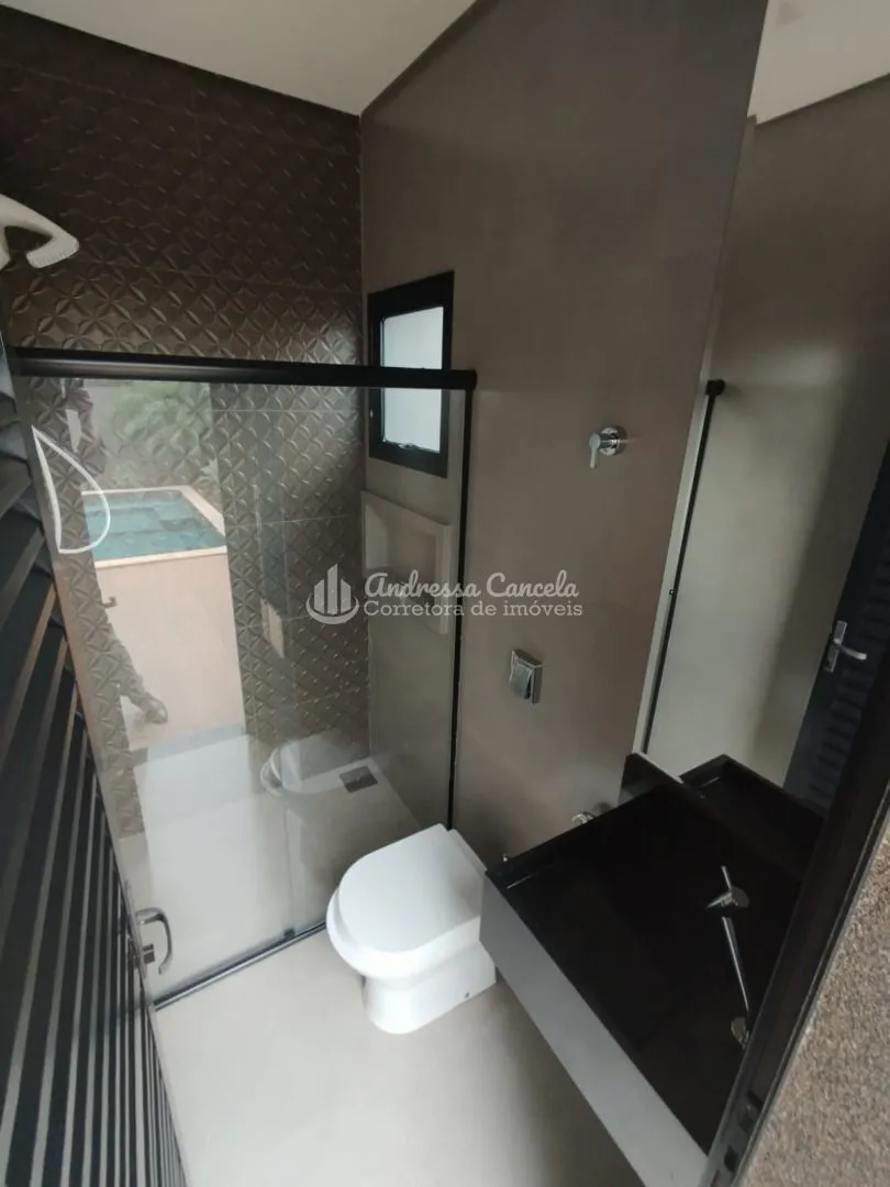 Imagem Quinta do Golfe Jardins - Casa com 3 suítes à venda, 248 m² por R$ 3.500.000 - Quinta do Golfe Jardins - São José do Rio Preto/SP