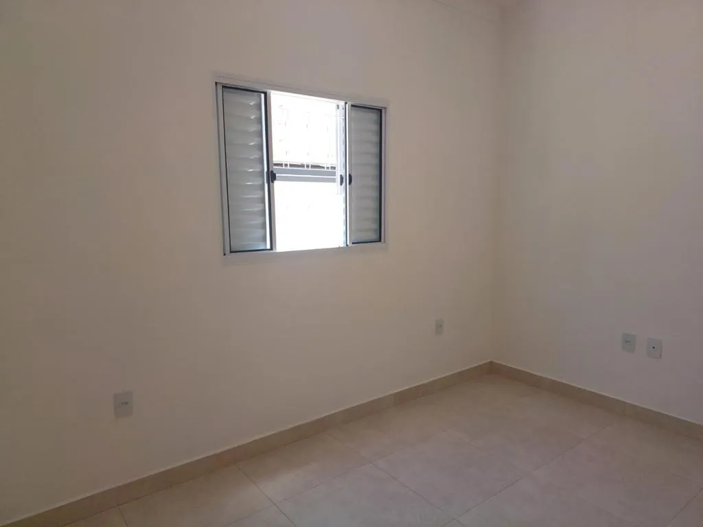 Imagem Casa à venda 2 Quartos, 1 Suite, 1 Vaga, 125M², Residencial Estoril, Taubaté - SP