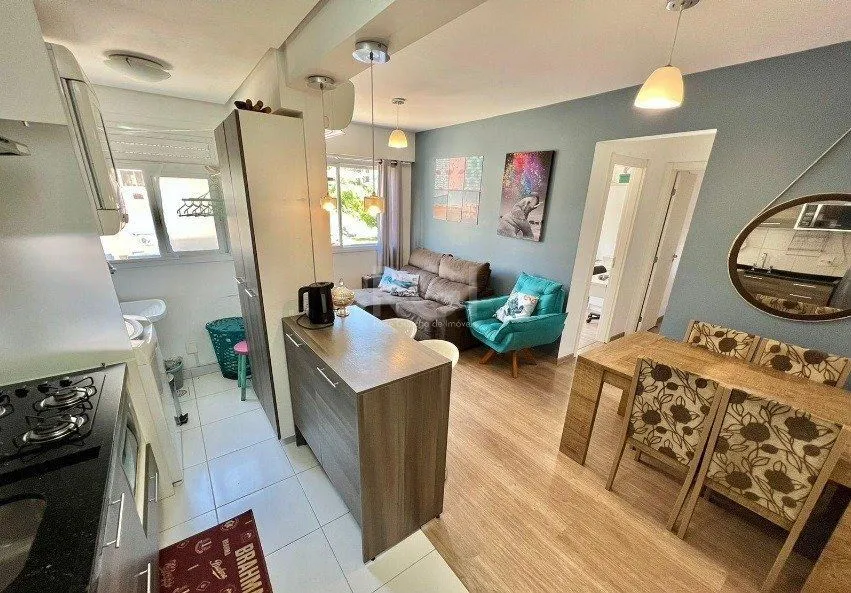 Imagem Apartamento em Centro