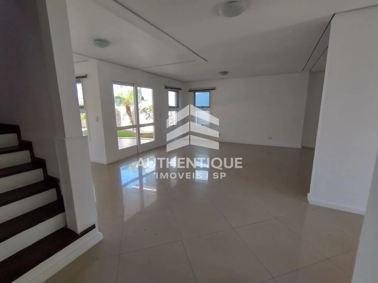 Imagem Alphaville Residencial 09 - Casa à venda no bairro Alphaville - Santana de Parnaíba/SP