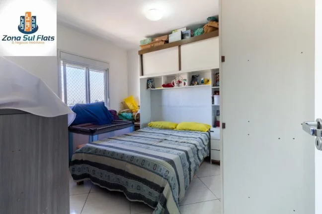 Imagem Apartamento à Venda Na Saúde Com 3 Dormitórios Sendo 1 Suíte e 2 Vagas