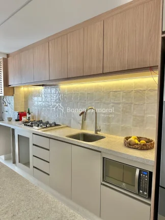 Imagem O apartamento dos sonhos existe e ele está no Condomínio Brisa da Mata, em Araucária. 

Um imóve...