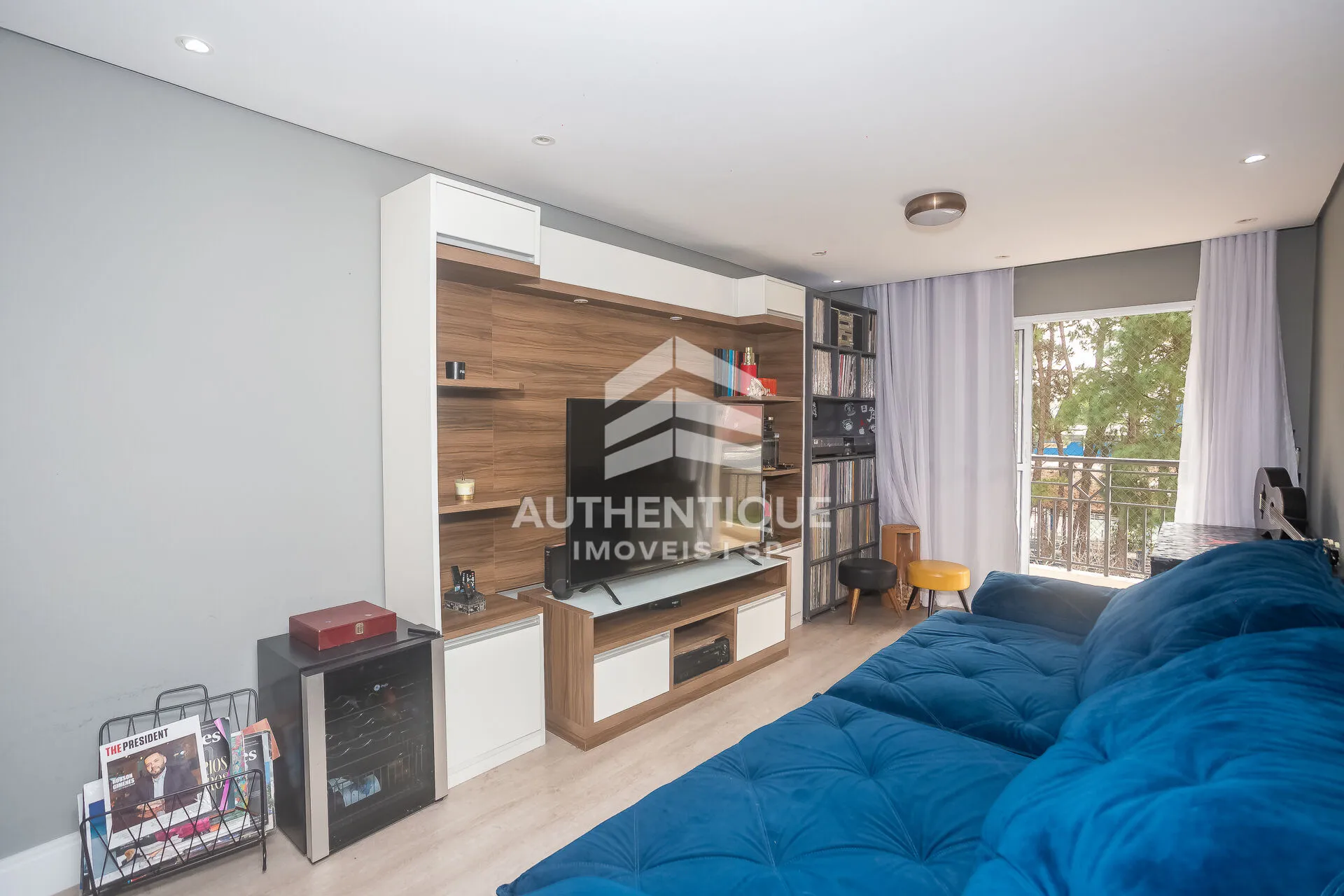 Imagem MONT SERRAT BAETA NEVES SBC - Apartamento no bairro Baeta Neves à venda