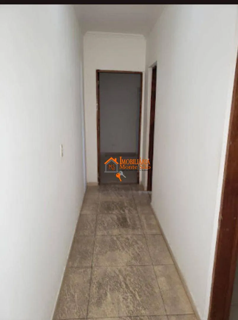 Imagem Sobrado com 3 dormitórios à venda, 180 m² por R$ 1.300.000,00 - Jardim Luciara - Guarulhos/SP