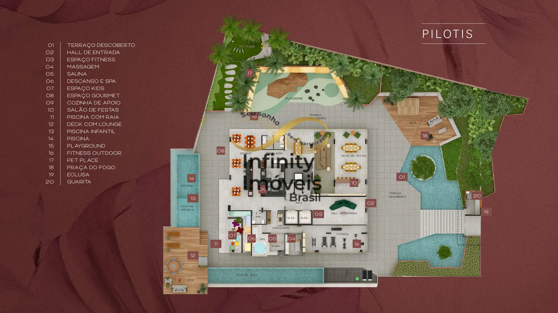 Imagem sollum carmo sudoeste - Apartamento à venda no bairro Carmo - Belo Horizonte/MG