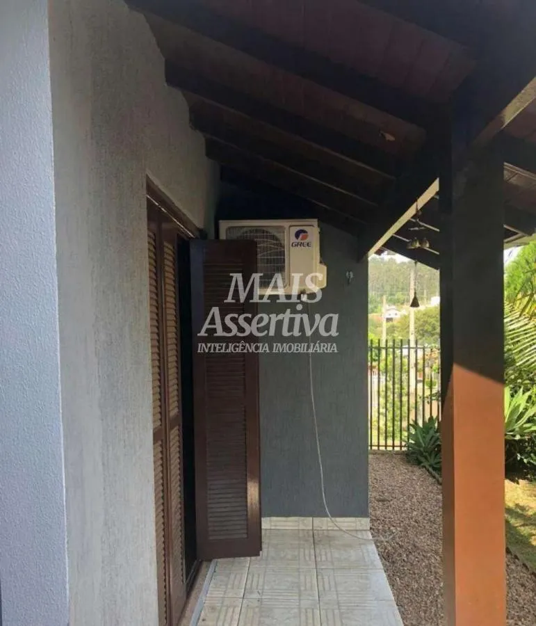 Imagem Casa para Venda em Estância Velha / RS no bairro Lago Azul