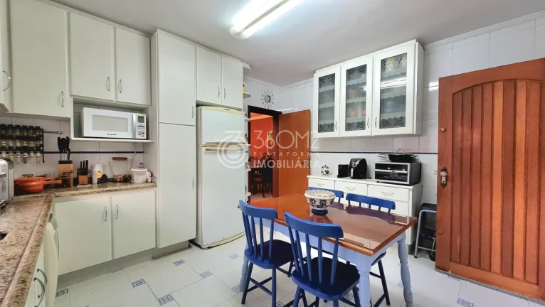 Imagem Sobrado para Venda em Santo André / SP no bairro Vila Guiomar