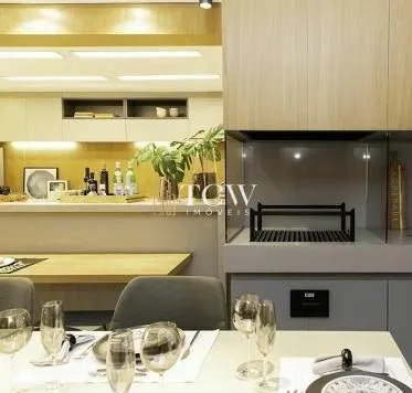 Imagem Apartamento para venda no Vila Clementino - Arte Arquitetura - Tcw Imóveis
