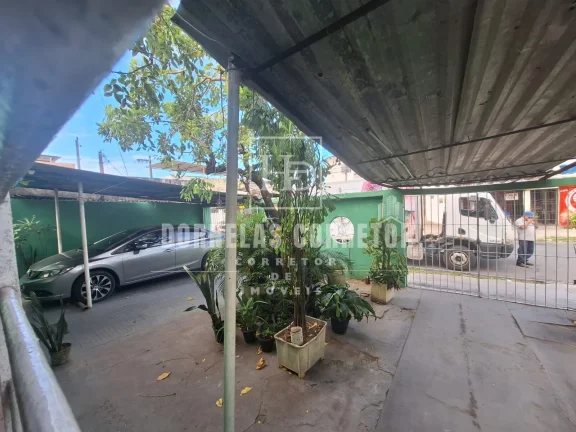 Imagem Casa a venda em Recife arruda lajeada 3qtos 2wcs 3vgs quintal poucos min. do campo santa cruz.