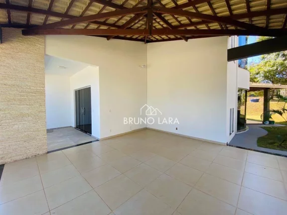 Imagem Casa à venda em Igarapé MG, condomínio Serra Verde.