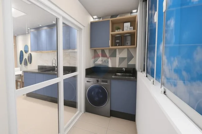 Imagem Apartamento à Venda 2 Quartos no Jardim Piratininga – Sorocaba
