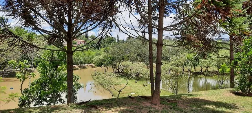 Imagem LOTE EM CONDOMINIO - COUNTRY CLUB