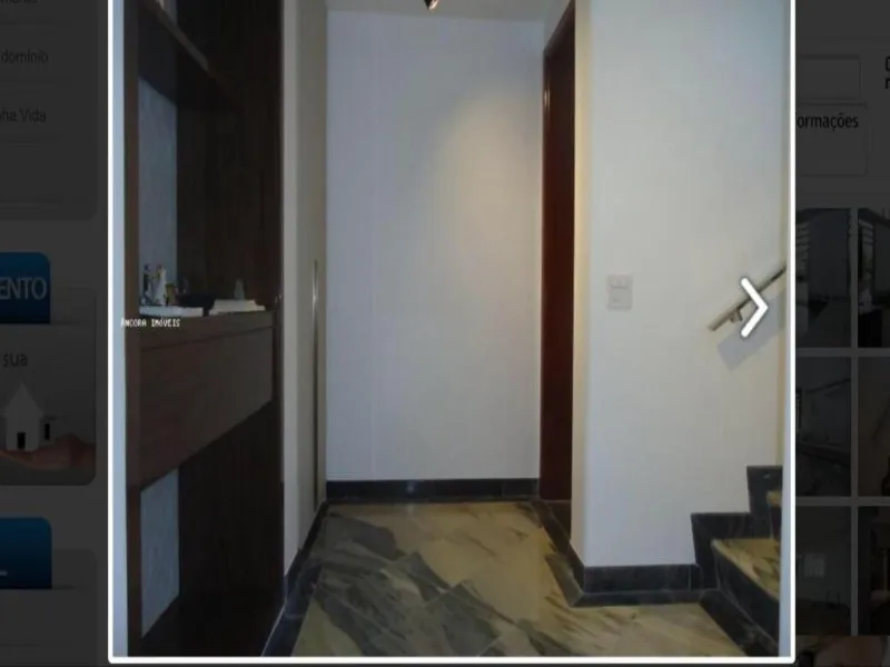 Imagem CASA EM CONDOMÍNIO DE ALTO PADRÃO, 560M², 4 SUÍTES, JD ISAURA SOROCABA -SP-