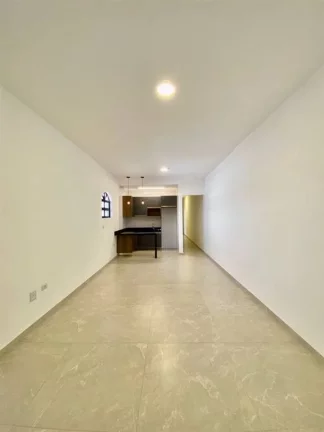 Imagem Casa com 3 dorms, Mirim, Praia Grande - R$ 575 mil, Cod: 2092