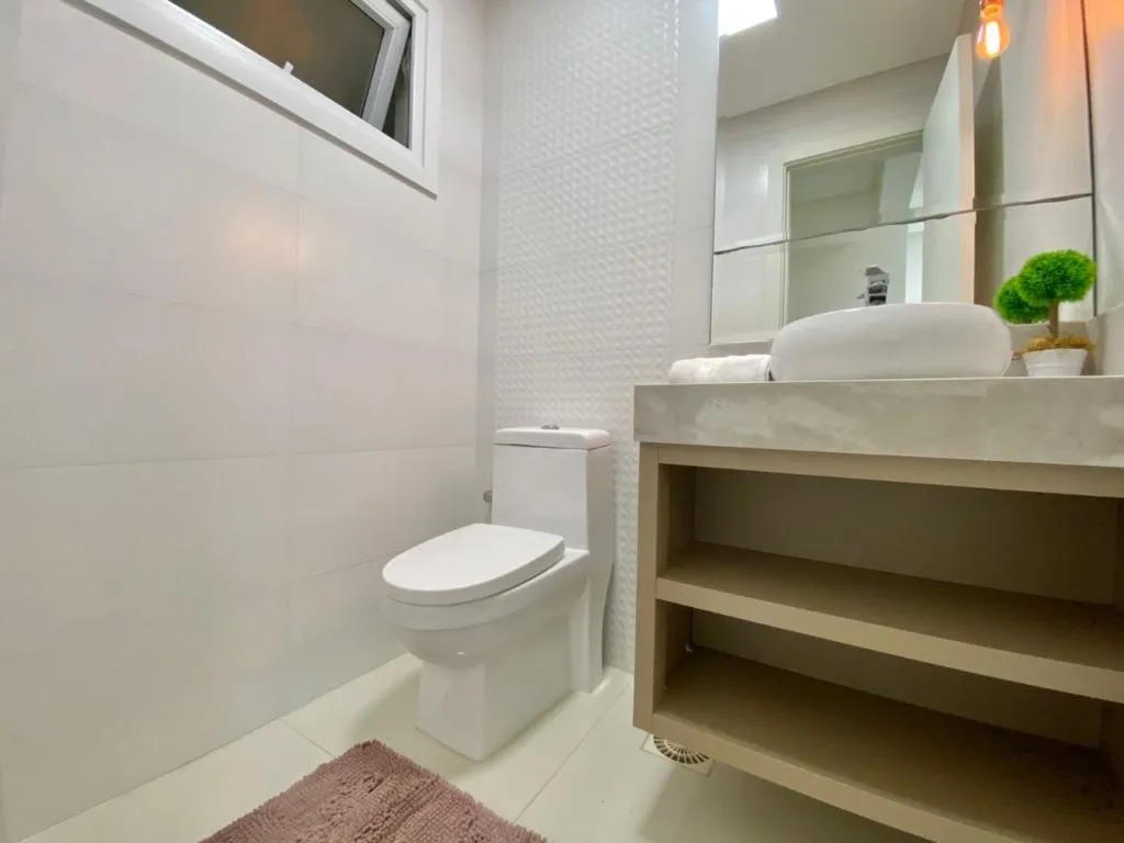 Imagem Apartamento 3 Dormitórios - Bairro Centro