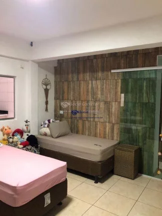 Imagem Casa com 5 dormitórios à venda, 217 m por R$ 850.000,00 - Vila Augusta - Guarulhos/SP