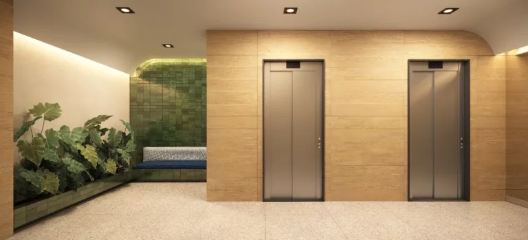 Imagem PATTEO VILA MARIANA - HELBOR - Studio 33m² (NR), 1 dorm, a 400m da Estação Ana Rosa do metrô!!