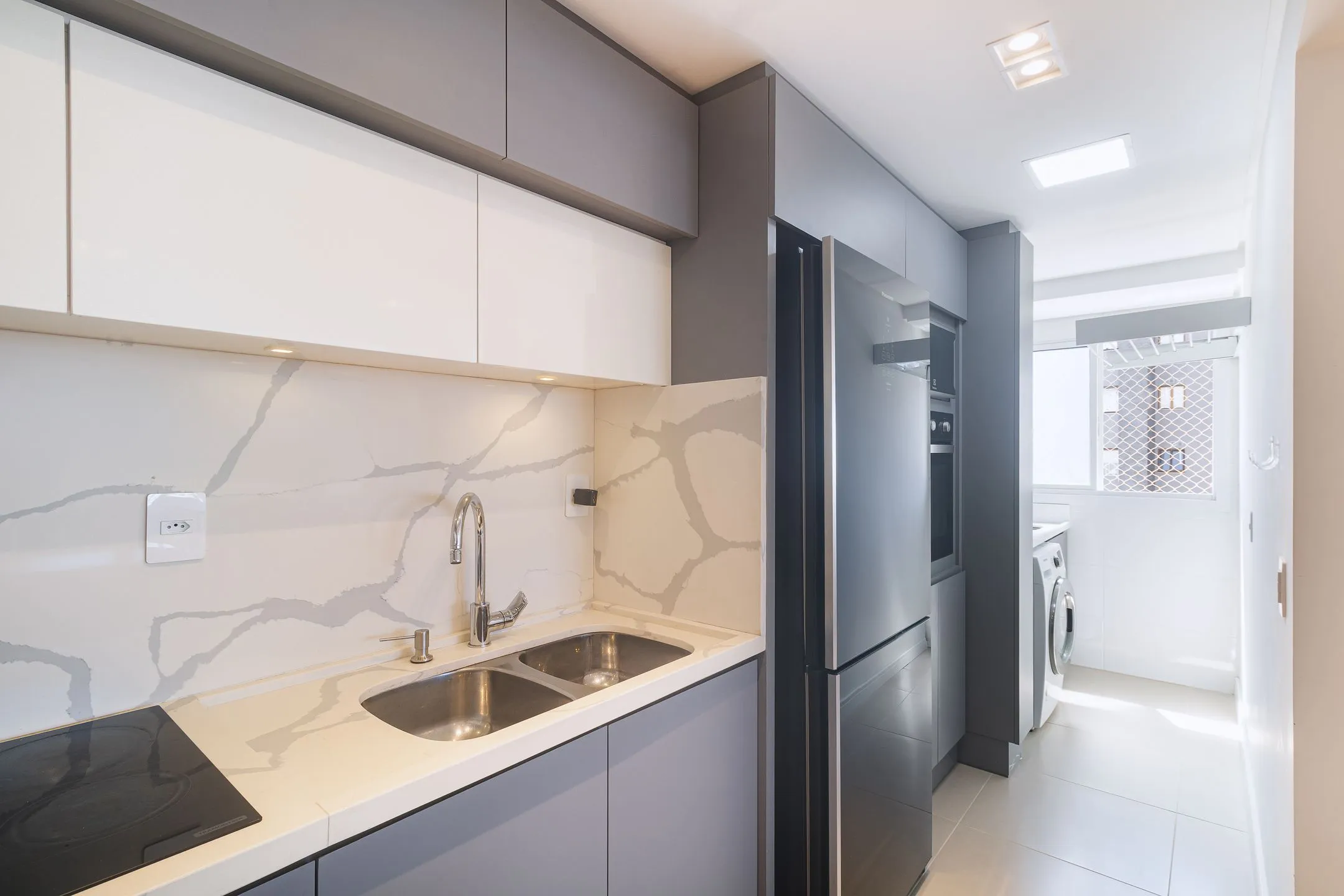 Imagem Apartamento à venda em Torres, Centro, com 3 quartos, 109,44m2