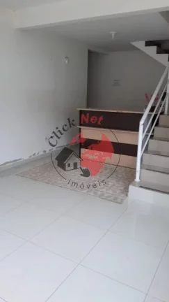 Imagem Vende-se Galpão Industrial e Comercial no Bairro Batistini, São Bernardo do Campo