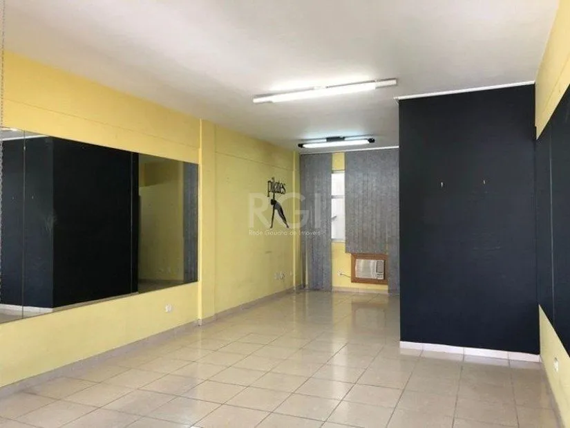Imagem Conjunto/Sala para Venda - 45.52m², 0 dormitórios, 1 vaga - Auxiliadora
