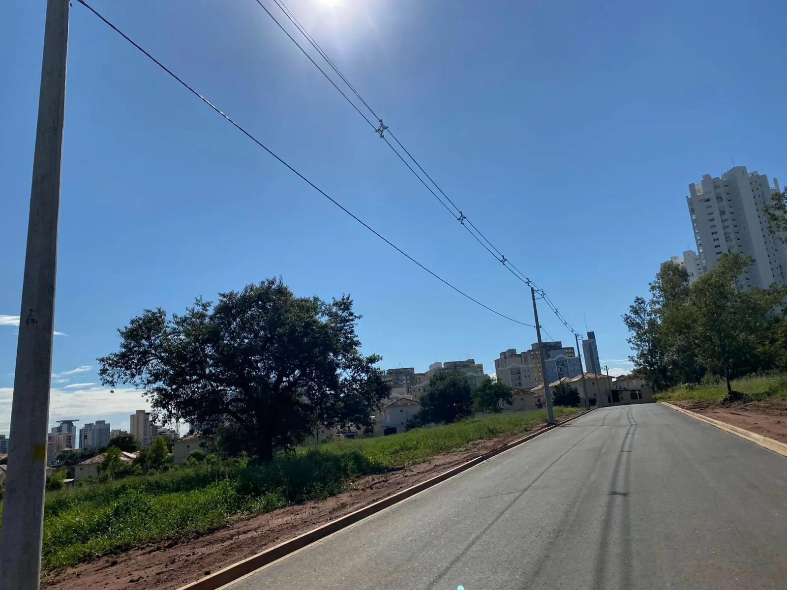 Imagem Área de 5.000m² no Desmembramento Bellagio - Oportunidade de Investimento em Sorocaba