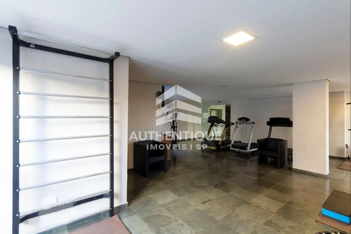 Imagem ED CINTIA CHACARA INGLESA - Apartamento à venda no bairro Chácara Inglesa - São Paulo/SP, Zona Sul