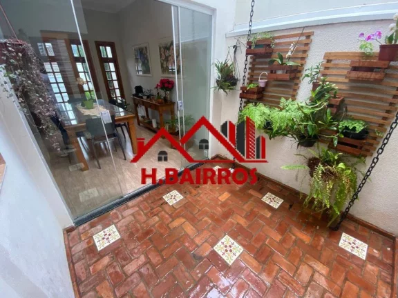 Imagem Casa à Venda no Villa Branca em Jacareí com 140m²