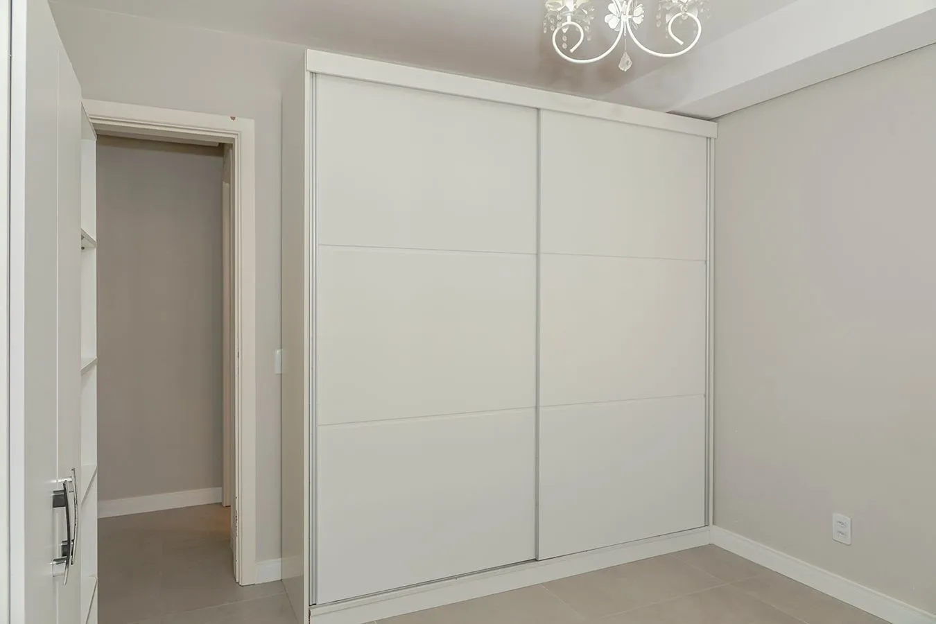 Imagem Belo Apartamento no Condominio Vergéis