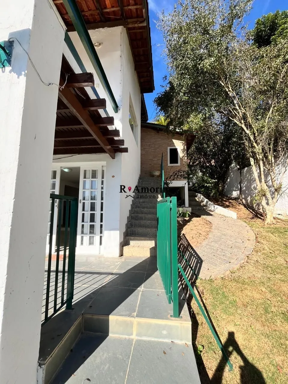 Imagem São Fernando Residência - Casa a venda no Cond, São Fernando Residencia em Barueri/SP