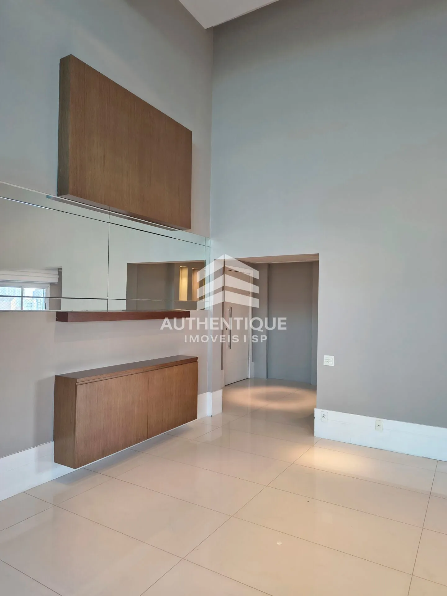 Imagem VILLAGGIO PANAMBY - Apartamento no bairro Panamby à venda