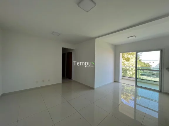 Imagem Lake Side Residence - CONDOMINIO LAKE SIDE RESIDENCE APARTAMENTO TERREO, 03 Quartos 1 SUITE, AMPLA AREA VERDE COM PISCINA