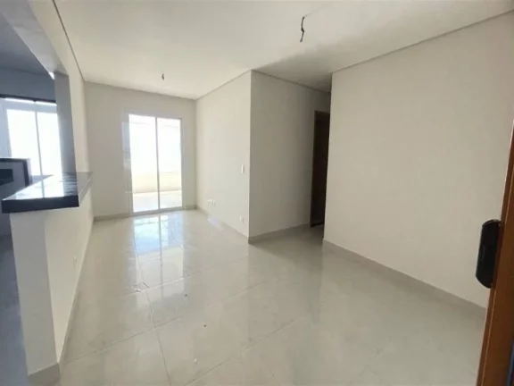 Imagem Apartamento com 3 dormitórios à venda, 120 m² por R$ 980.000,00 - Caiçara - Praia Grande/SP