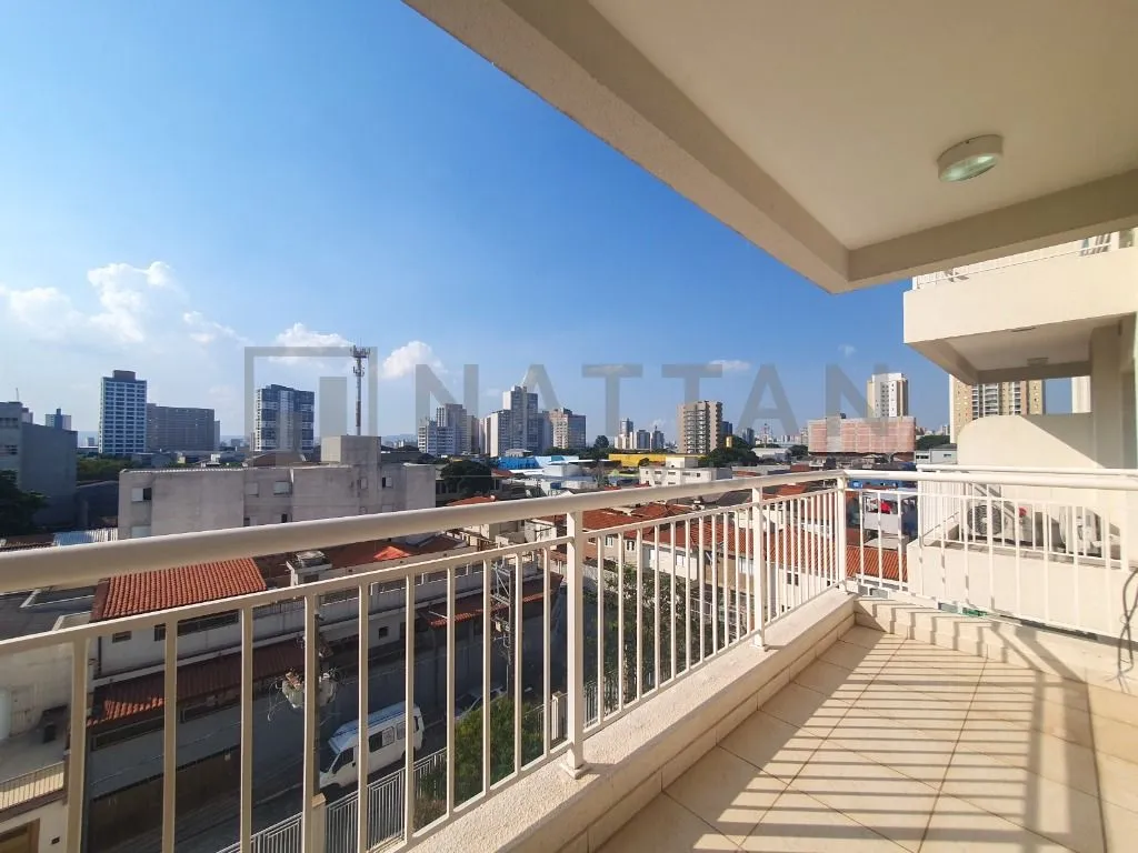 Imagem Sala à venda, 40 m² por R$ 470.000,00 - Mooca - São Paulo/SP