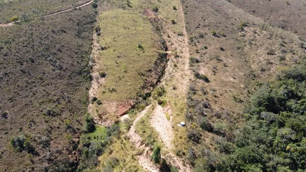 Imagem Sítio à Venda, 50.000 m² em Centro - Jaboticatubas