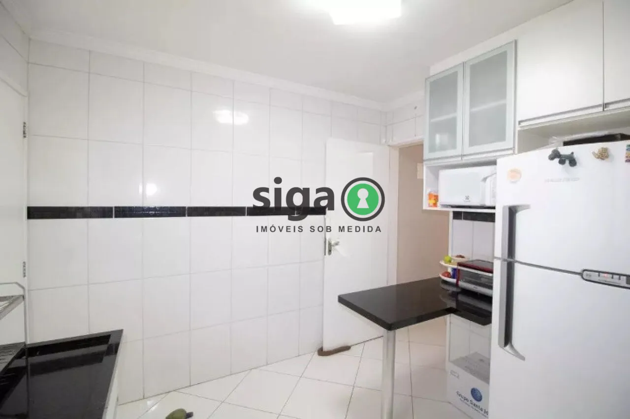 Imagem Casa venda 80 m² 2 dormitórios, 2 Vagas - Jardim Celeste -SP