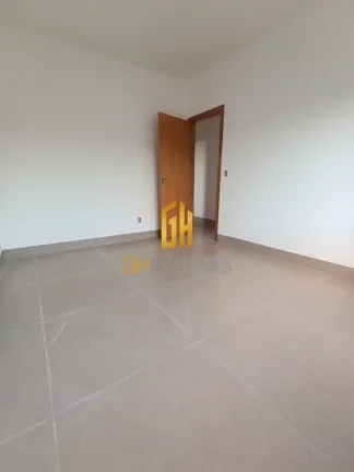 Imagem CA1605Linda casa nova com 3 quartos sendo 1 suíte no Jardim Boa Esperança A casa possui - 3 quarto...
