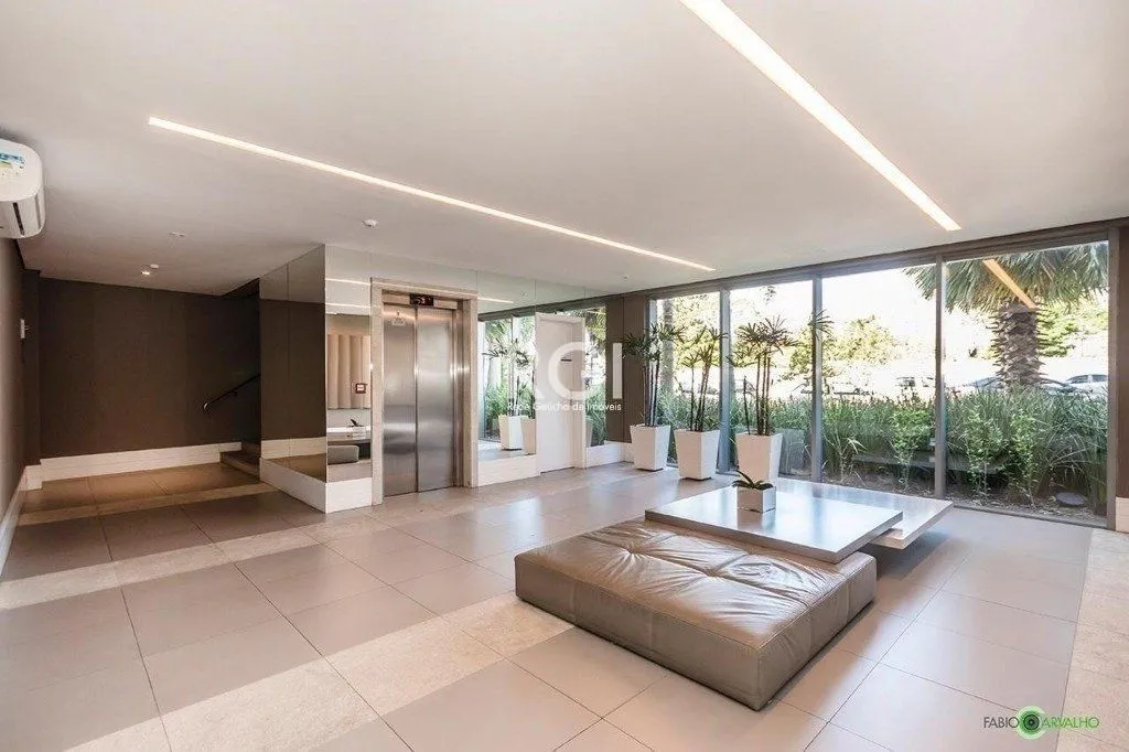 Imagem Apartamento para Venda - 75m², 2 dormitórios, sendo 1 suites, 1 vaga - São Sebastião