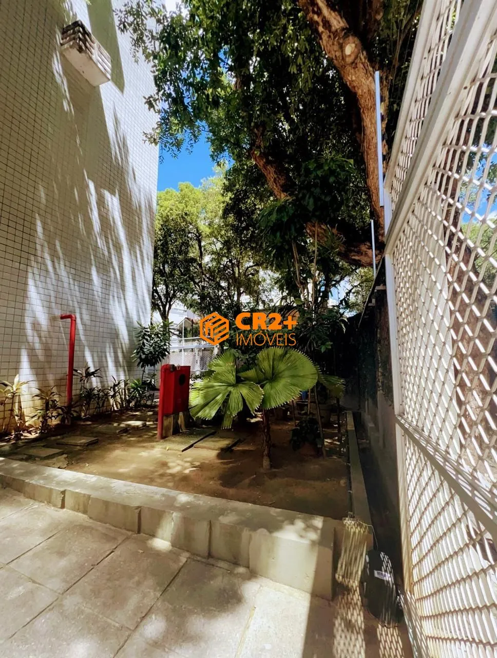 Imagem Vendo apartamento no Espinheiro com 115 m² 3 quartos