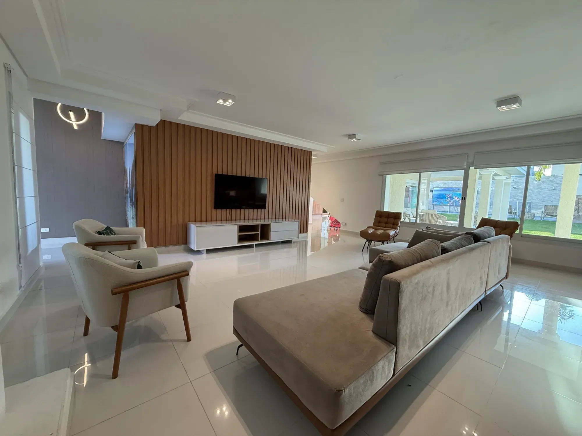 Imagem Casa com 5 Quartos à Venda, 590 m² em Jardim Acapulco - Guarujá