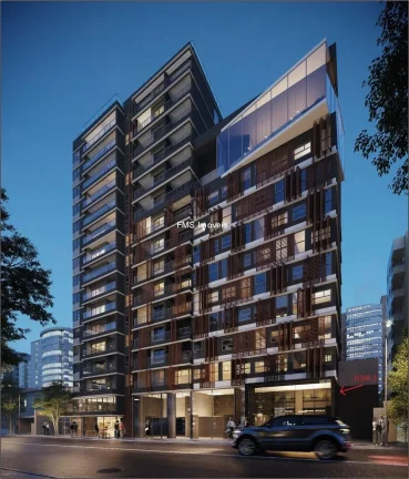 Foto do imóvel Loja com 1300m² na Augusta.