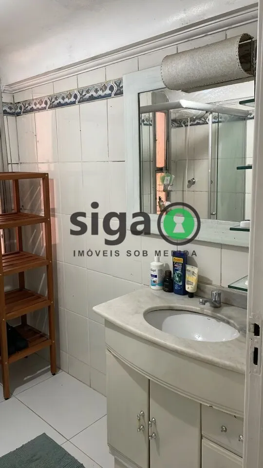 Imagem Apartamento á Venda no Jardins - 129m², 3 quartos, 2 Vagas e Localização Privilegiada!!!
