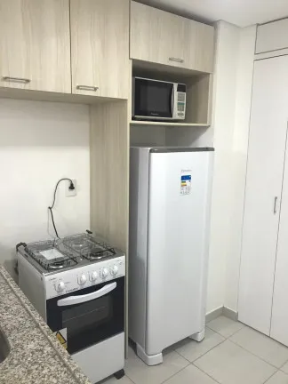 Imagem Apartamento com 2 Quartos à Venda, 54 m² em Meireles - Fortaleza