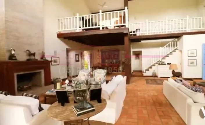 Imagem Haras para venda em Porto feliz com 6 alqueires
